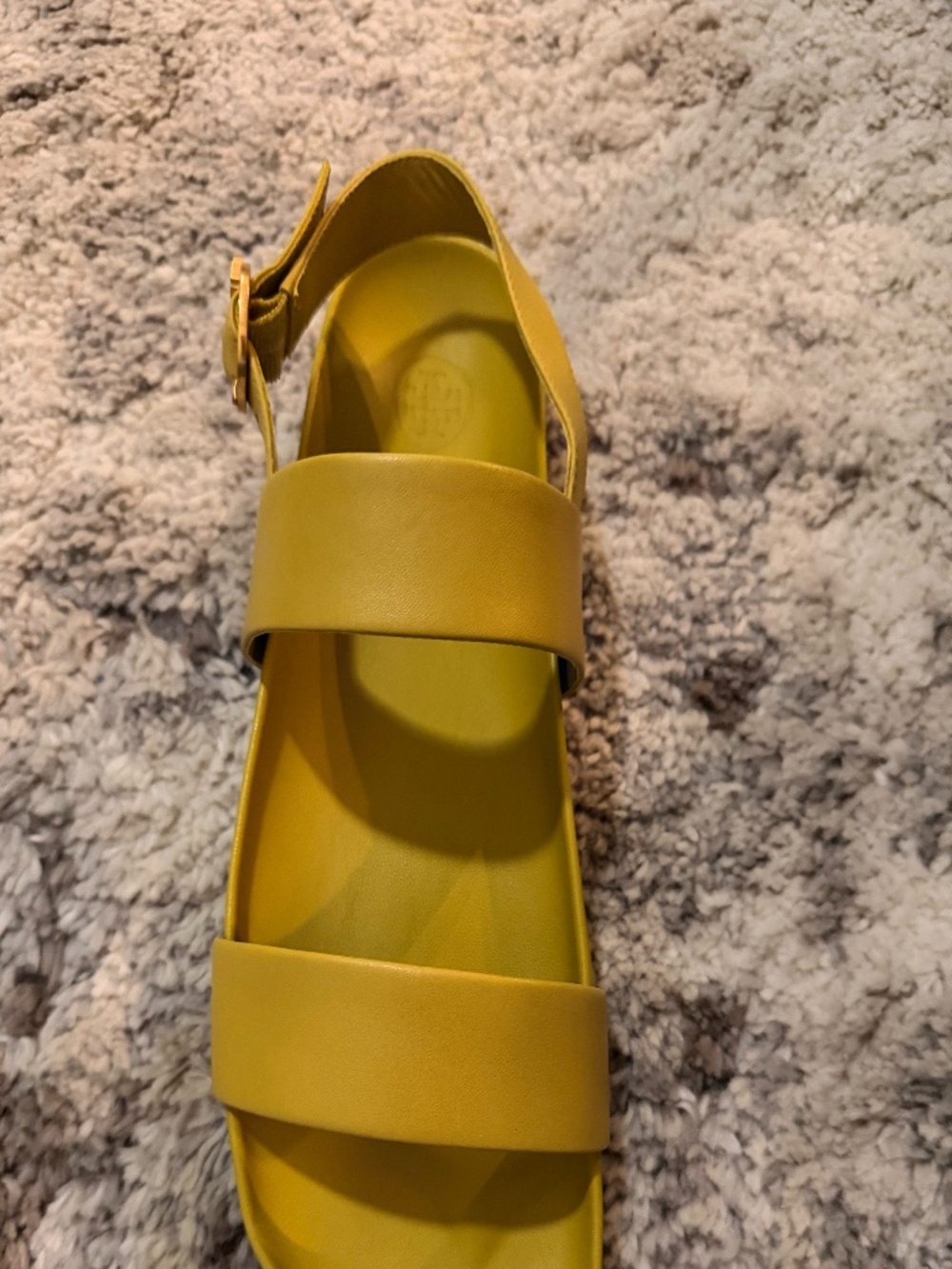 Tory Burch Sport Sandal